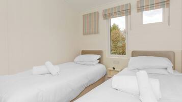 3 bedrooms