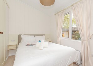 3 bedrooms