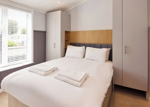 3 bedrooms, WiFi