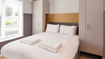 3 chambres, Wi-Fi