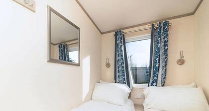 1 Schlafzimmer Unterkunft in Talacre, Holywell