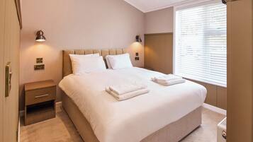3 chambres, Wi-Fi