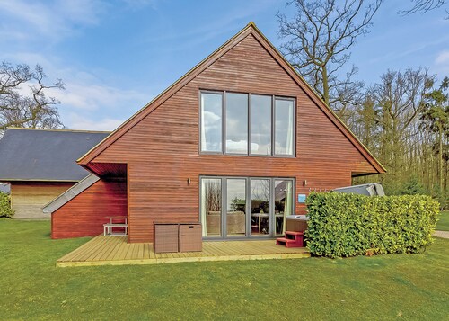 1 bedroom accommodation in Pocklington, York