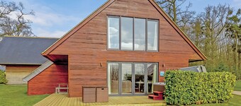 Alloggio con 1 camere da letto ad Pocklington, York