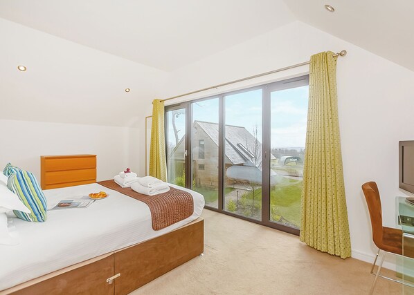 2 Schlafzimmer, kostenloses WLAN