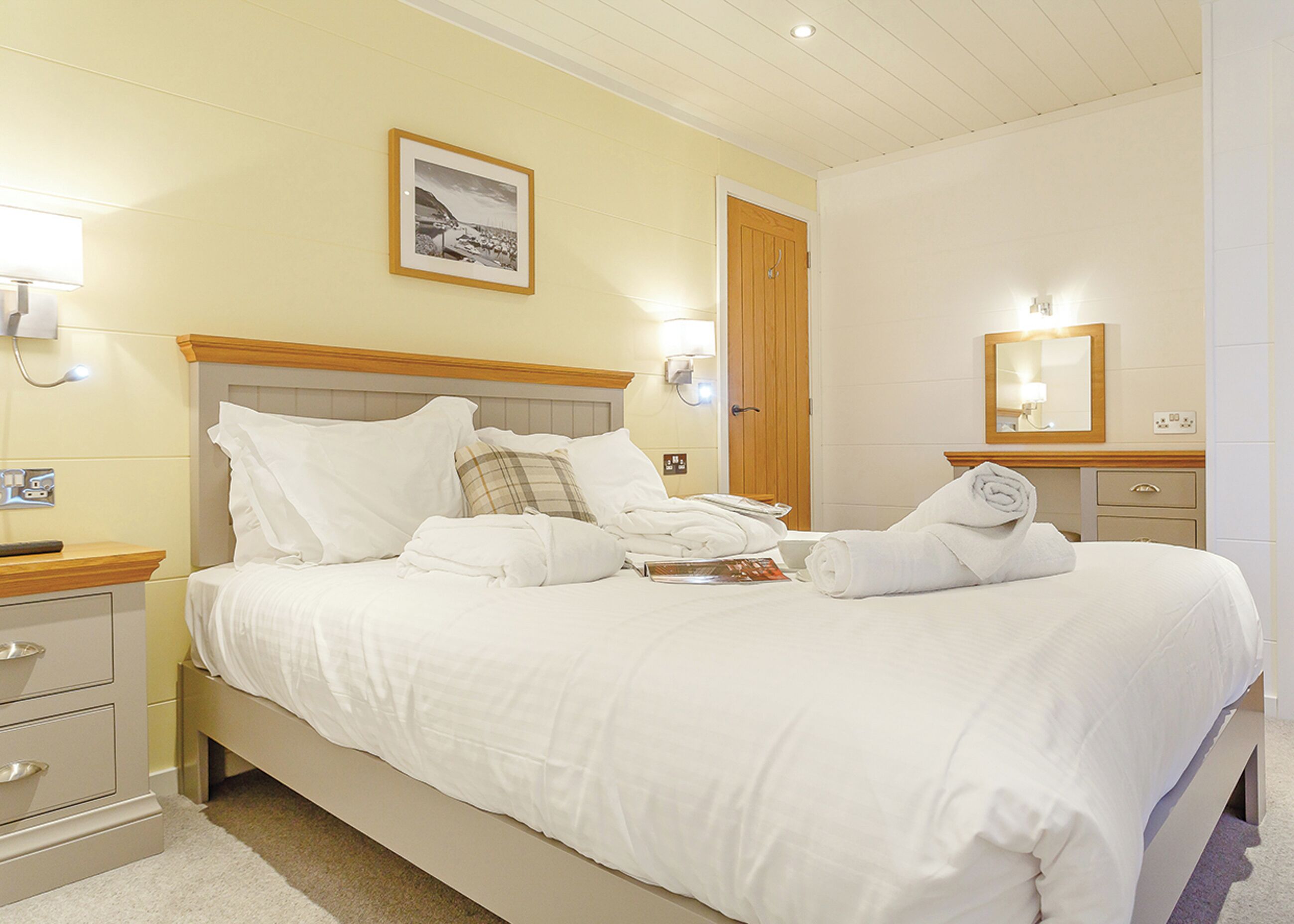 3 bedrooms