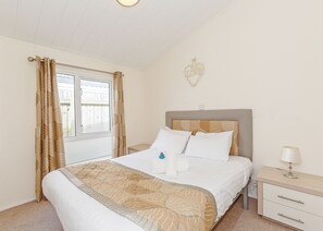 3 bedrooms - Beech Tree 3 Premier (Talacre, Holywell)