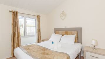 3 bedrooms