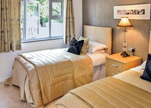 3 habitaciones