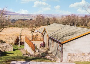 Exterior - 3 bedroom accommodation in Greystoke, Nr Ullswater (Greystoke, Nr Ullswater)