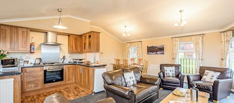 Boende med 3 sovrum i Greystoke, Nr Ullswater
