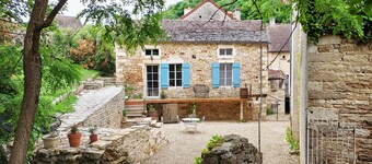 Gîte du Ruisseau