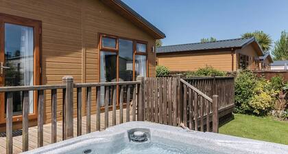 2 Schlafzimmer Unterkunft in Talacre, Holywell
