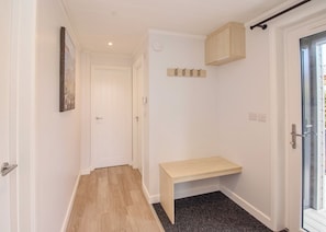 Interior - 2 bedroom accommodation in Talacre, Holywell (Talacre, Holywell)