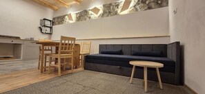 Cottage | Interior - Charming 2bed Cottage in Carasova, Banat Mountains (Carasova)