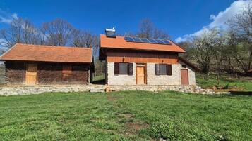 Cottage | Exterieur
