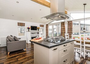 Interior - 3 bedroom accommodation in Greystoke, Nr Ullswater (Greystoke, Nr Ullswater)