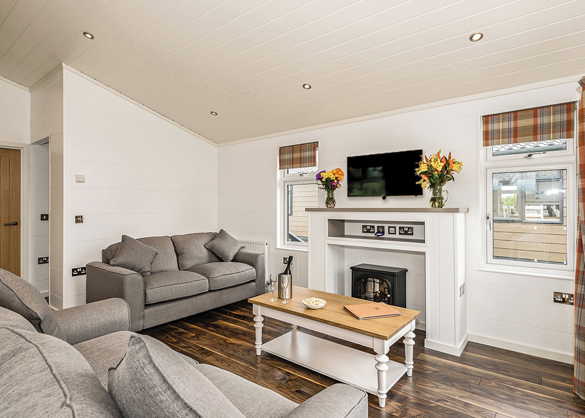 3 Bedroom Accommodation In Greystoke, Nr Ullswater - Dumfries and Galloway