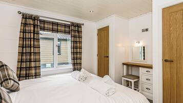 3 bedrooms