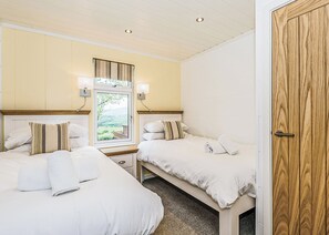 3 bedrooms