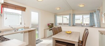 2 bedroom accommodation in Talacre, Holywell