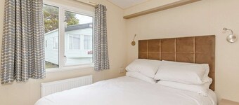 Alojamiento de 1 habitaciones en Talacre, Holywell