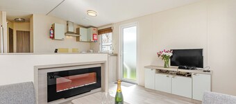 2 bedroom accommodation in Talacre, Holywell