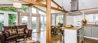 2 bedroom accommodation in Greystoke, Nr Ullswater