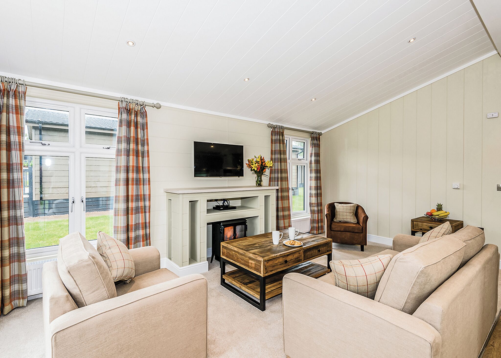 2 Bedroom Accommodation In Greystoke, Nr Ullswater - Dumfries and Galloway