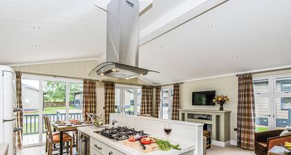 2 bedroom accommodation in Greystoke, Nr Ullswater