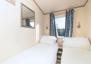2 habitaciones y wifi
