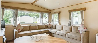 1 bedroom accommodation in Talacre, Holywell