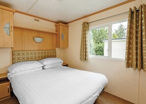 2 bedrooms, WiFi