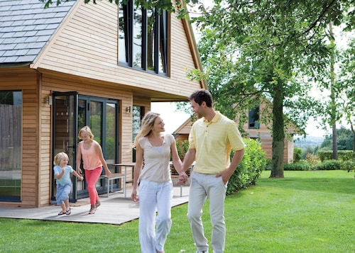 3 bedroom accommodation in Pocklington, York