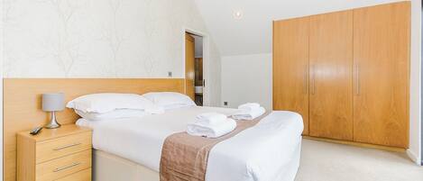 3 Schlafzimmer, kostenloses WLAN