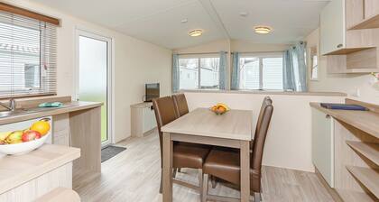 2 bedroom accommodation in Talacre, Holywell