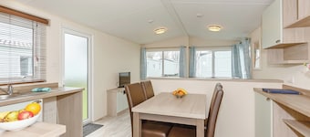 2 bedroom accommodation in Talacre, Holywell