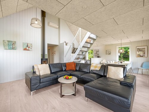 "Gerret" - 200m to the fjord by Interhome