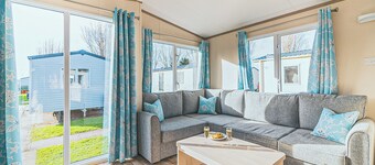 1 bedroom accommodation in Talacre, Holywell