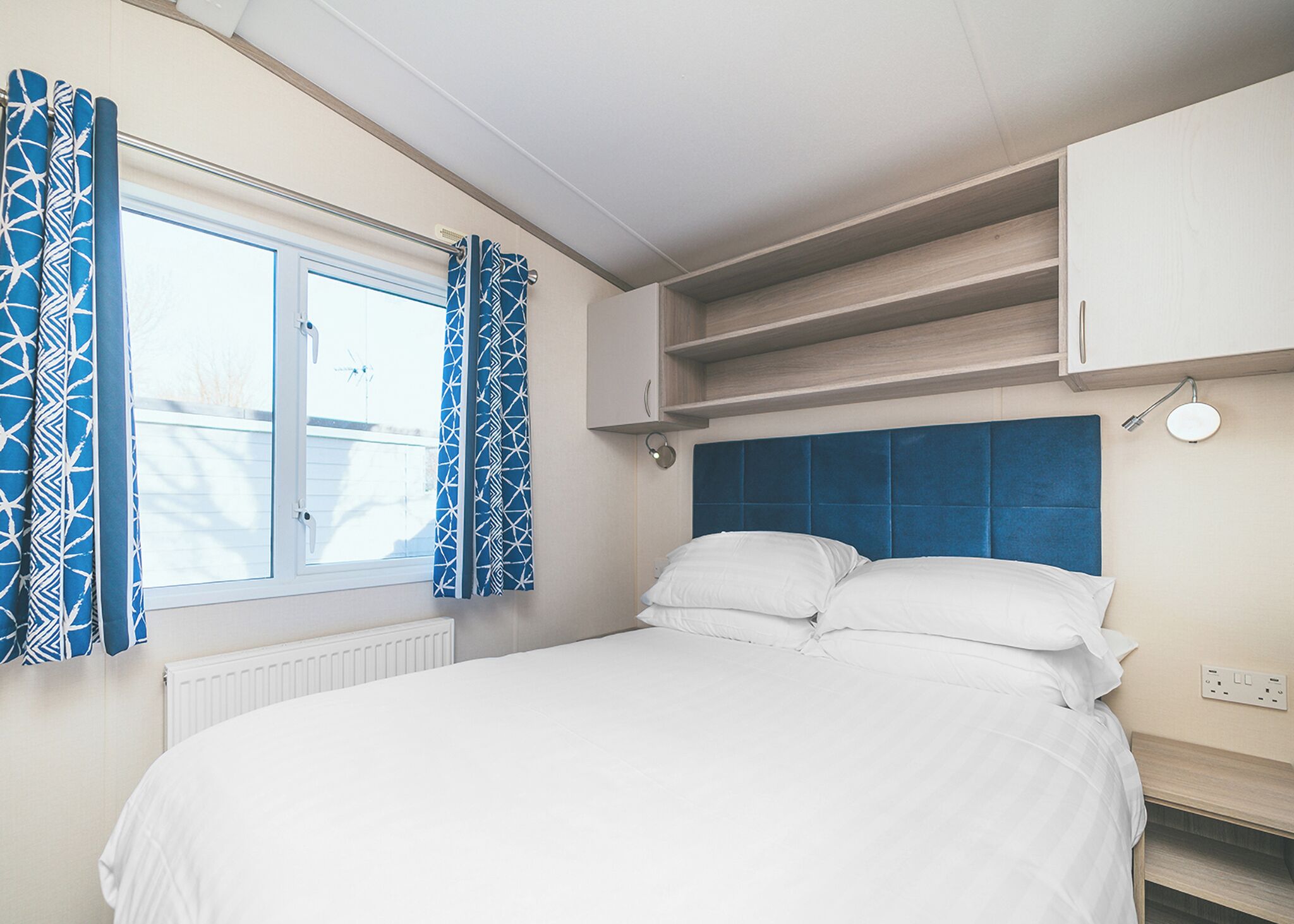 3 bedrooms