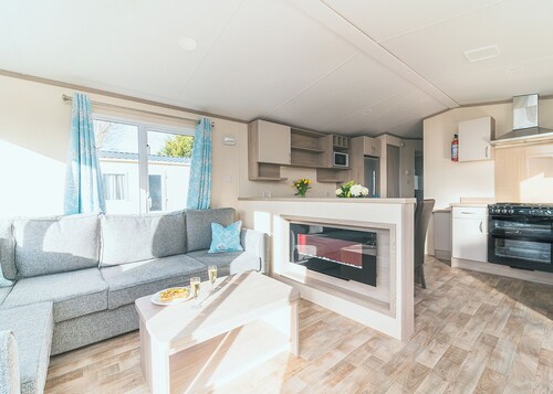 1 bedroom accommodation in Talacre, Holywell