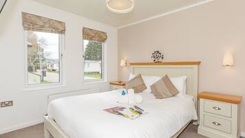 4 bedrooms