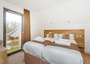 2 Schlafzimmer, kostenloses WLAN