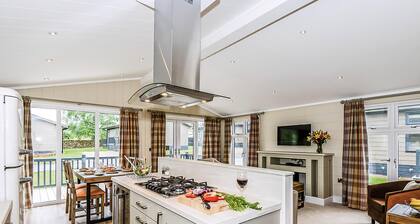 2 bedroom accommodation in Greystoke, Nr Ullswater