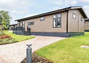 Exterior - 2 bedroom accommodation in Greystoke, Nr Ullswater (Greystoke, Nr Ullswater)