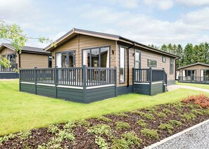 Exterior - 2 bedroom accommodation in Greystoke, Nr Ullswater (Greystoke, Nr Ullswater)