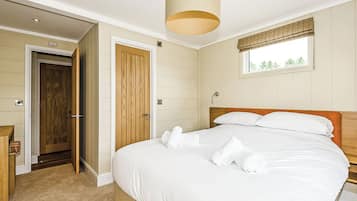 2 chambres