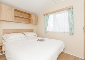 3 bedrooms