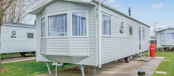 1 bedroom accommodation in Talacre, Holywell