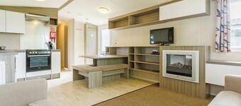 3 bedroom accommodation in Talacre, Holywell
